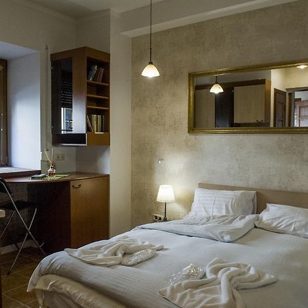 וילנה Natalex Apartments מראה חיצוני תמונה