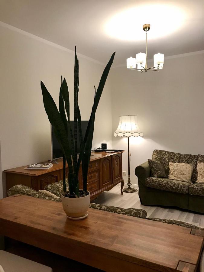 וילנה Natalex Apartments מראה חיצוני תמונה