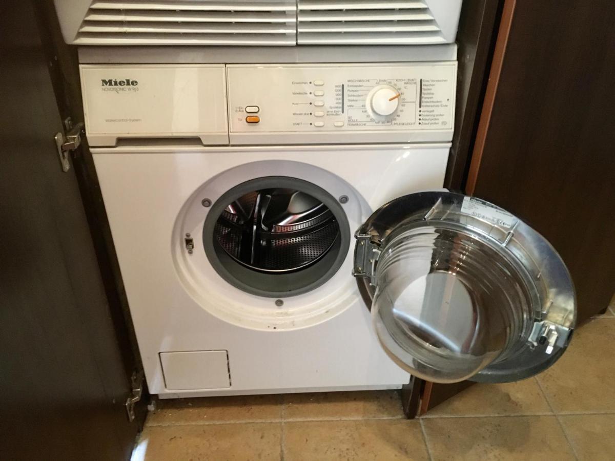 וילנה Natalex Apartments מראה חיצוני תמונה
